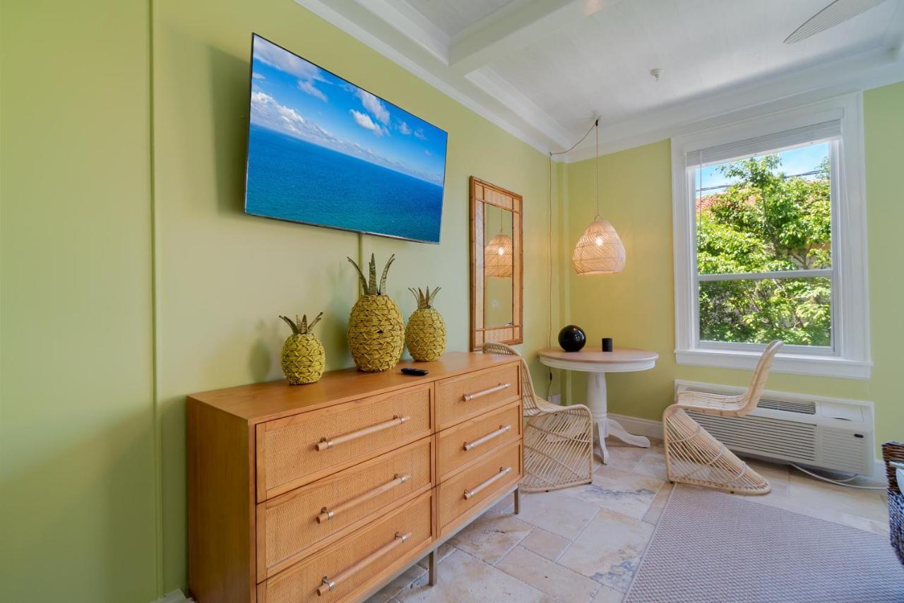 Palm Beach Island Condominiums Exterior foto